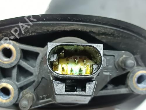 Ryggespeil venstre MINI MINI (R50, R53) One D | BP5066924C26 