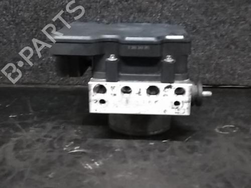 Used Brake master cylinder RENAULT CLIO IV (BH_) 1.5 dCi 75 (75 hp) 5068041