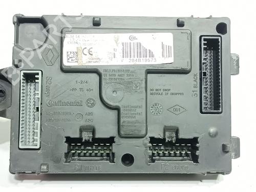 Electronic module RENAULT CLIO IV (BH_) 1.5 dCi 75 | BP5068044M83