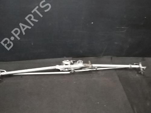 Used Front wiper motor OPEL ASTRA J Saloon [2012-2025]  5079066