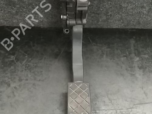 Used Pedal SEAT IBIZA IV (6J5, 6P1) 1.2 TDI (75 hp) 5080171