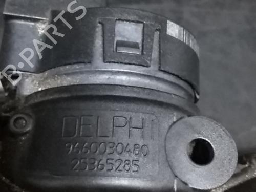 Andere PEUGEOT 3008 I MPV (0U_) 1.6 HDi | BP14370841O1 