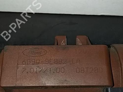Brake master cylinder FORD S-MAX (WA6) 2.0 TDCi | BP14370845M77 