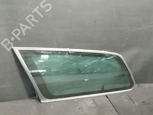 Rear left quarter glass VOLVO V50 (545) D3 E6 43R00022