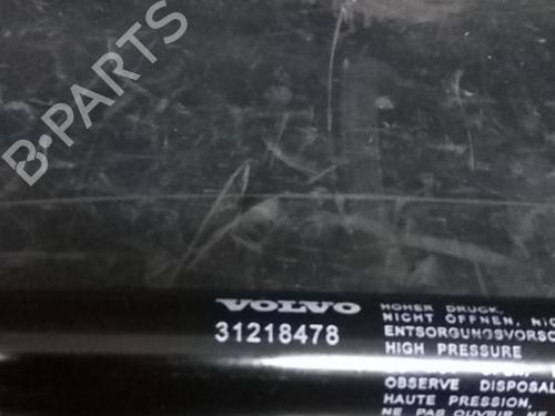 Hood lift support VOLVO V50 (545) D3 | BP14370862C139 