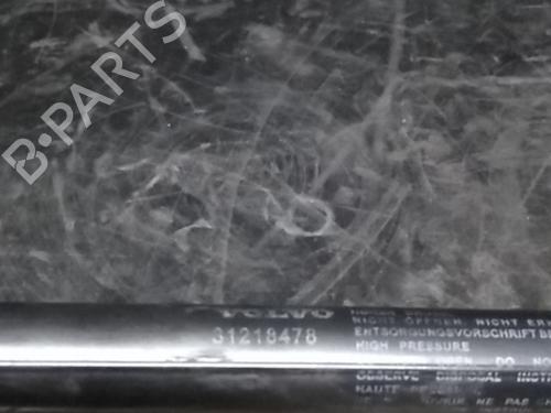Hood lift support VOLVO V50 (545) 1.6 D | BP14370873C139 