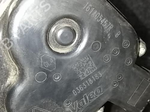 Other RENAULT CLIO IV (BH_) 1.5 dCi 75 | BP14370882O1 