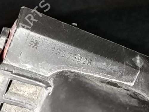 Luftfiltergehäuse OPEL CORSA D (S07) 1.3 CDTI (L08, L68) | BP5118097M87