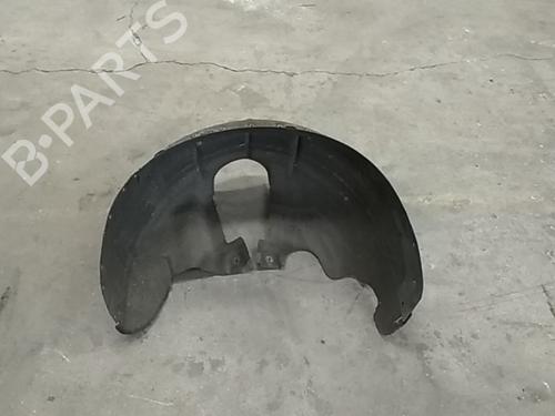 Wheel arch VOLVO V50 (545) D3 BP12053206C56