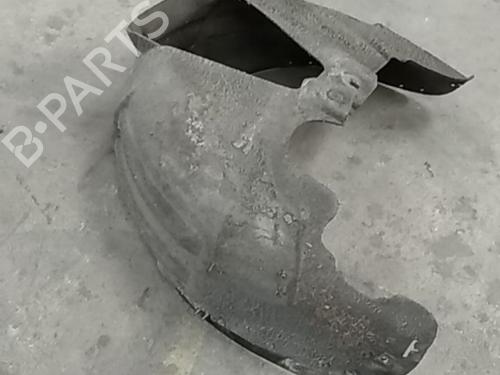 Wheel arch VOLVO V50 (545) D3 | BP12053206C56 