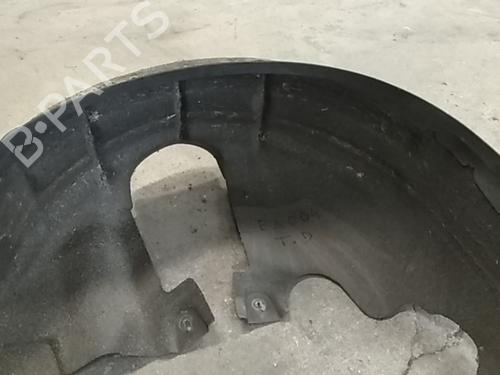 Wheel arch VOLVO V50 (545) D3 | BP12053206C56 
