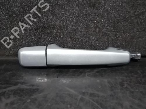 Front right exterior door handle VOLVO V50 (545) D3 BP5143997C129