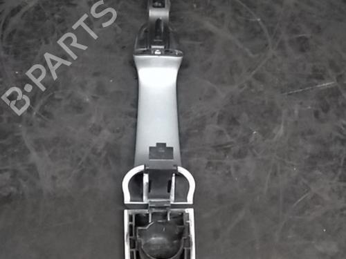 Front right exterior door handle VOLVO V50 (545) D3 | BP5143997C129 