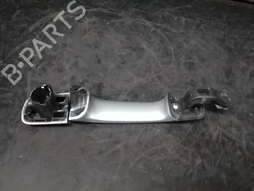 Front right exterior door handle VOLVO V50 (545) D3 | BP5143997C129 