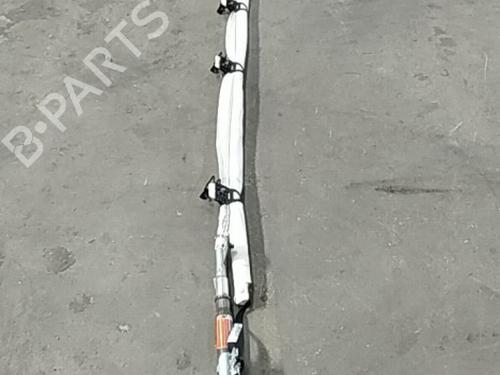 Right curtain airbag VOLVO V50 (545) D3 P30698626