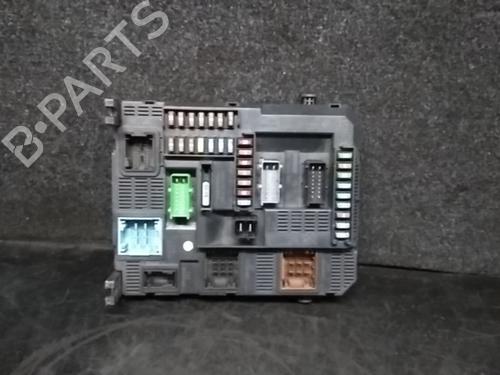 Scatola Fusibili PEUGEOT 208 I (CA_, CC_) [2012-2021]  26298267