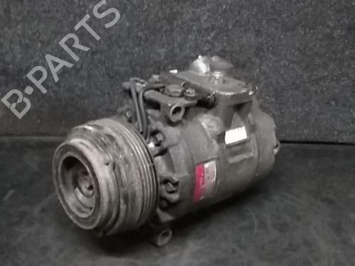 Compressor A/A BMW 3 (E46) 320 d (136 hp) 5152336