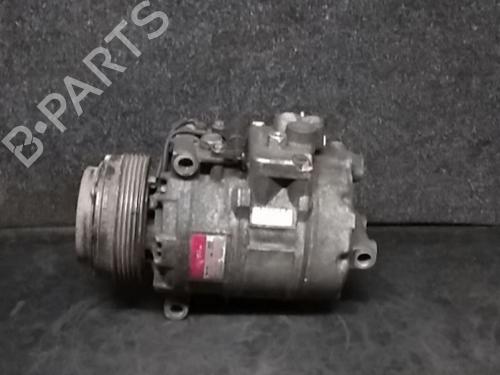Compressor A/A BMW 3 (E46) 320 d | BP5152336M34
