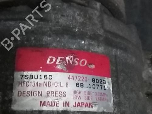 Compressor A/A BMW 3 (E46) 320 d | BP5152336M34