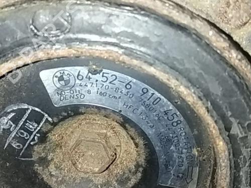 Compressor A/A BMW 3 (E46) 320 d | BP5152336M34