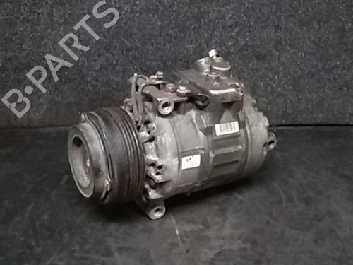 Used AC compressor BMW 3 (E46) 320 d (136 hp) 5152337