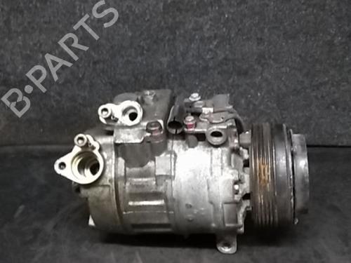 AC compressor BMW 3 (E46) 320 d | BP5152337M34 