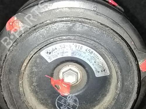 AC compressor BMW 3 (E46) 320 d | BP5152337M34 