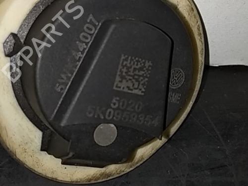 Elektronisk modul VW GOLF VI (5K1) 1.6 TDI | BP5152342M83