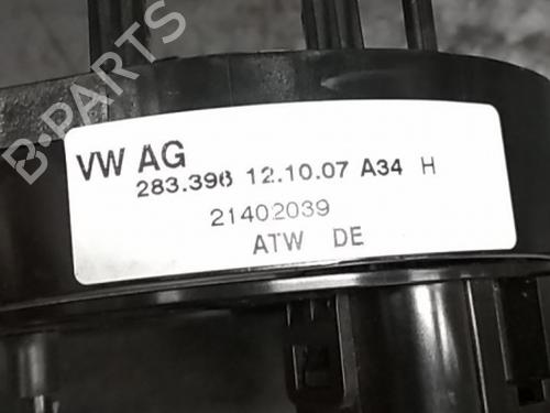 Squib airbag SEAT IBIZA III (6L1) 1.4 TDI | BP5153229C102