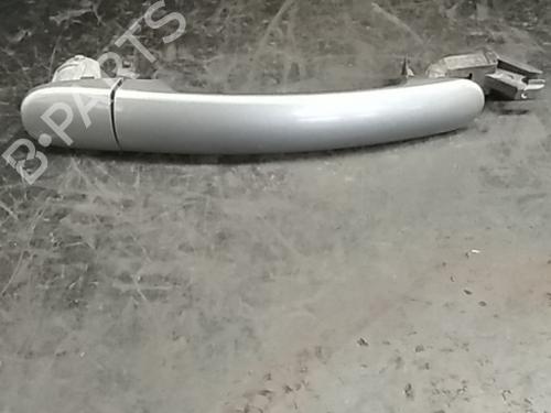 Used Front right exterior door handle SEAT IBIZA III (6L1) 1.4 TDI (80 hp) 5188211