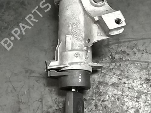 Rattlås /Tenningslås SEAT IBIZA III (6L1) 1.4 TDI | BP5153235M48