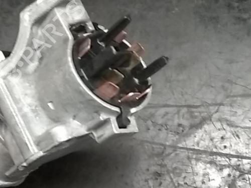 Rattlås /Tenningslås SEAT IBIZA III (6L1) 1.4 TDI | BP5153235M48