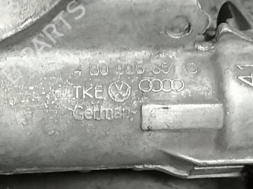 Rattlås /Tenningslås SEAT IBIZA III (6L1) 1.4 TDI | BP5153235M48