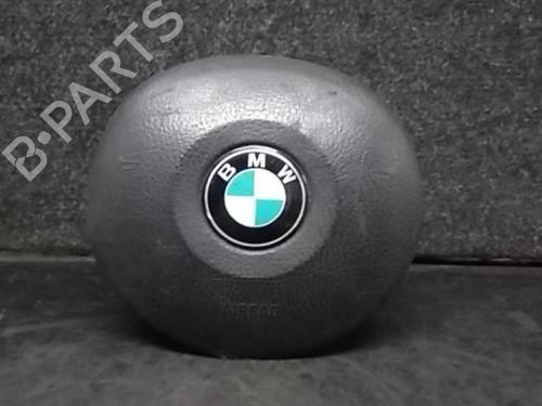 Used Driver airbag BMW 3 (E46) 320 d (136 hp) 5181565
