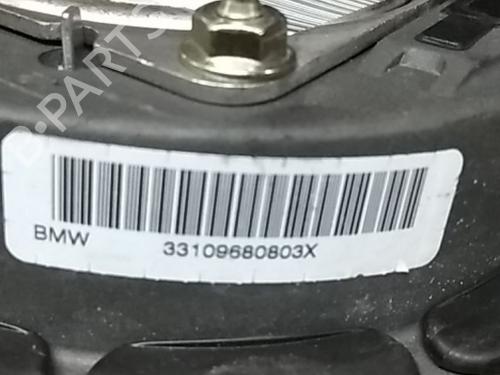 Driver airbag BMW 3 (E46) 320 d | BP5181565C9