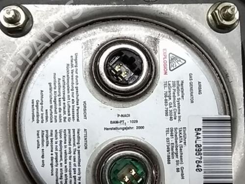 Driver airbag BMW 3 (E46) 320 d | BP5181565C9