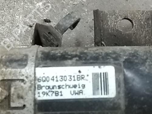 Høyre foran støtdemper SEAT IBIZA III (6L1) 1.4 TDI | BP5181577M17