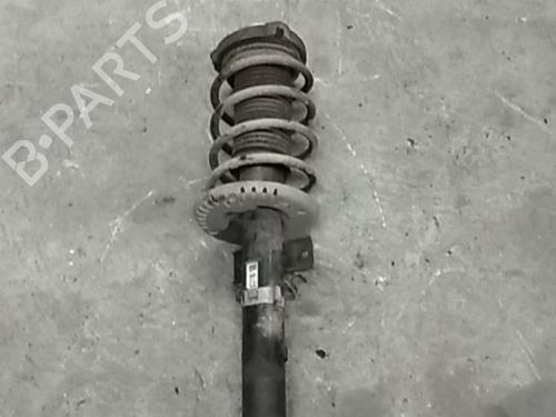 Używane Amortyzator przedni lewy SEAT IBIZA III (6L1) 1.4 TDI (80 hp) 5181578
