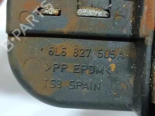 Tailgate lock SEAT IBIZA III (6L1) 1.4 TDI | BP5181590C101