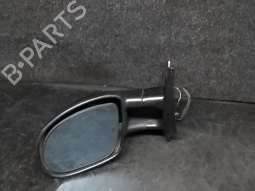 Used Left mirror SEAT IBIZA II (6K1) [1993-2002]  5221080