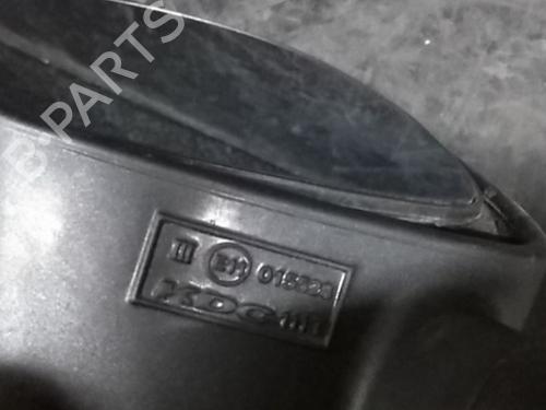 Left mirror SEAT IBIZA II (6K1)  | BP5221080C26