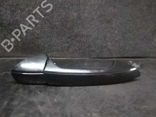 Rear right exterior door handle MERCEDES-BENZ C-CLASS (W204) C 220 CDI (204.008) | BP5225708C130 