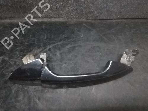 Rear right exterior door handle MERCEDES-BENZ C-CLASS (W204) C 220 CDI (204.008) | BP5225708C130 