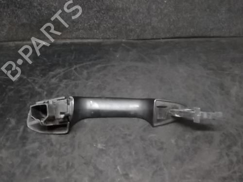 Rear right exterior door handle MERCEDES-BENZ C-CLASS (W204) C 220 CDI (204.008) | BP5225708C130 