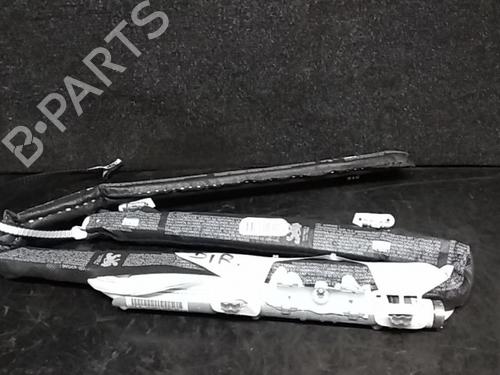 Right curtain airbag PEUGEOT 308 SW I (4E_, 4H_) 1.6 HDi | BP5247992C12