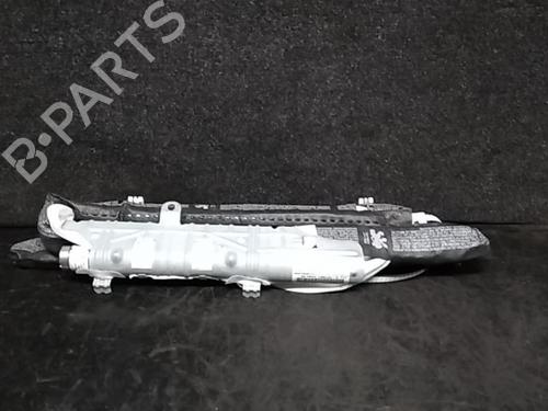 Used Right curtain airbag PEUGEOT 308 SW I (4E_, 4H_) 1.6 HDi (109 hp) 5247992
