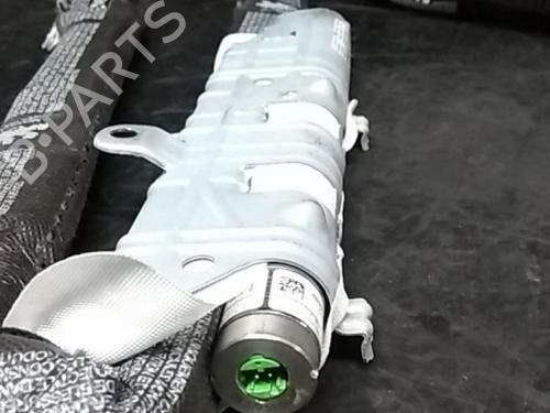 Right curtain airbag PEUGEOT 308 SW I (4E_, 4H_) 1.6 HDi | BP5247992C12