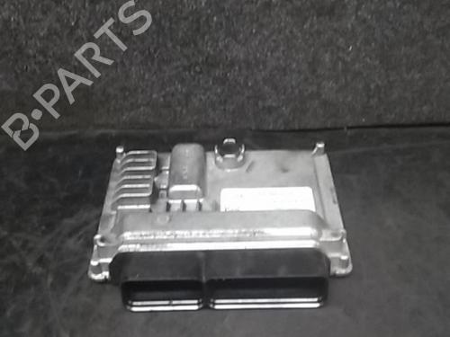 Used Engine control unit (ECU) SEAT IBIZA IV (6J5, 6P1) 1.2 TDI (75 hp) 5225713