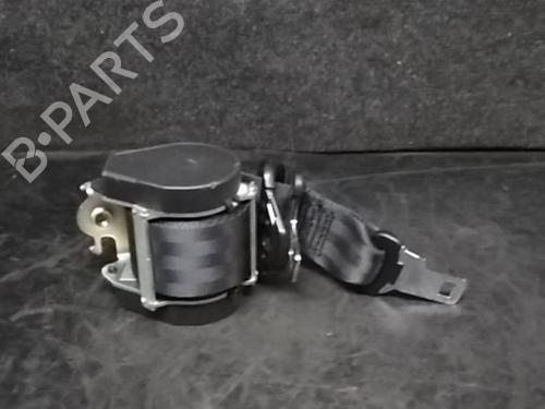 Used Rear left seatbelt PEUGEOT 308 SW I (4E_, 4H_) 1.6 HDi (109 hp) 14370954