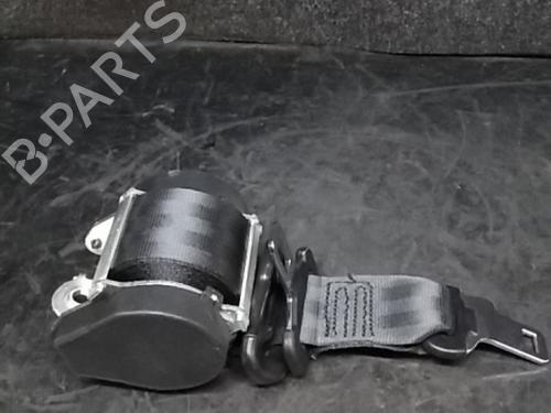 Rear left seatbelt PEUGEOT 308 SW I (4E_, 4H_) 1.6 HDi | BP14370954I29